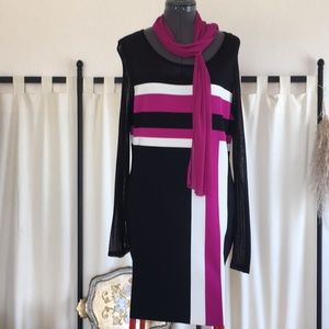 Inc International Concept dress